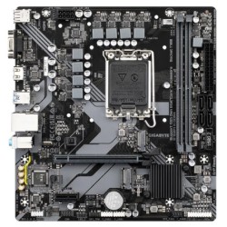 GIGABYTE B760M H DDR4 Carte mère Intel B760 LGA 1700 micro ATX