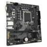 GIGABYTE B760M H DDR4 Carte mère Intel B760 LGA 1700 micro ATX