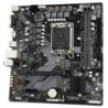 GIGABYTE B760M H DDR4 Carte mère Intel B760 LGA 1700 micro ATX