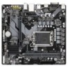 GIGABYTE B760M H DDR4 Carte mère Intel B760 LGA 1700 micro ATX