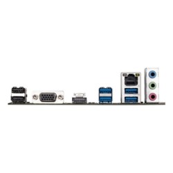 GIGABYTE B760M H DDR4 Carte mère Intel B760 LGA 1700 micro ATX