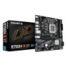 GIGABYTE B760M H V2 Carte mère Intel B760 LGA 1700 micro ATX