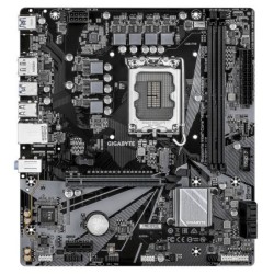 GIGABYTE B760M H V2 Carte mère Intel B760 LGA 1700 micro ATX