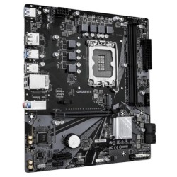 GIGABYTE B760M H V2 Carte mère Intel B760 LGA 1700 micro ATX