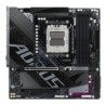 GIGABYTE B840M A ELITE WIFI6E Carte mère AMD B840 Socket AM5 micro ATX