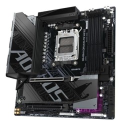 GIGABYTE B840M A ELITE WIFI6E Carte mère AMD B840 Socket AM5 micro ATX