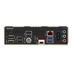 GIGABYTE B840M A ELITE WIFI6E Carte mère AMD B840 Socket AM5 micro ATX