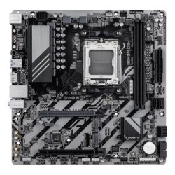 GIGABYTE B840M D2H Carte mère AMD B840 Socket AM5 micro ATX