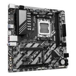 GIGABYTE B840M D2H Carte mère AMD B840 Socket AM5 micro ATX