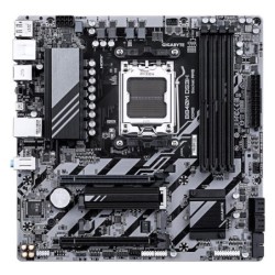 GIGABYTE B840M DS3H Carte mère AMD B840 Socket AM5 micro ATX