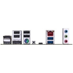 GIGABYTE B840M DS3H Carte mère AMD B840 Socket AM5 micro ATX