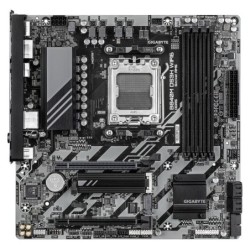 GIGABYTE B840M DS3H WF6 Carte mère AMD B840 Socket AM5 micro ATX