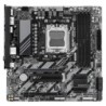 GIGABYTE B840M DS3H WF6 Carte mère AMD B840 Socket AM5 micro ATX