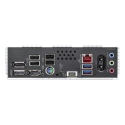 GIGABYTE B840M DS3H WF6 Carte mère AMD B840 Socket AM5 micro ATX