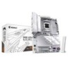 GIGABYTE B850 A ELITE WF7 ICE Carte mère AMD B850 Socket AM5 ATX