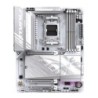 GIGABYTE B850 A ELITE WF7 ICE Carte mère AMD B850 Socket AM5 ATX