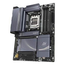GIGABYTE B850 AI TOP Carte mère AMD B850 Socket AM5 ATX