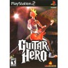 Jeux PS2 : Guitar Hero - Occasion