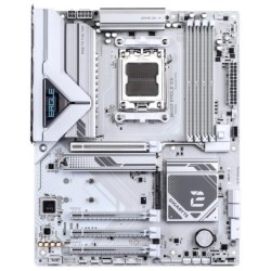 GIGABYTE B850 EAGLE ICE Carte mère AMD B850 Socket AM5 ATX