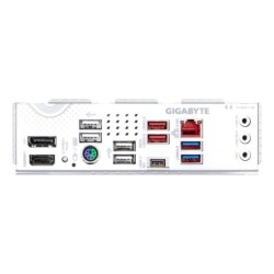 GIGABYTE B850 EAGLE ICE Carte mère AMD B850 Socket AM5 ATX