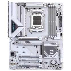 GIGABYTE B850 EAGLE WF7 ICE Carte mère AMD B850 Socket AM5 ATX
