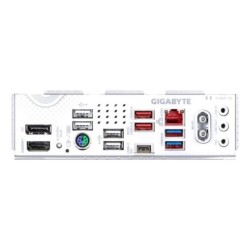 GIGABYTE B850 EAGLE WF7 ICE Carte mère AMD B850 Socket AM5 ATX