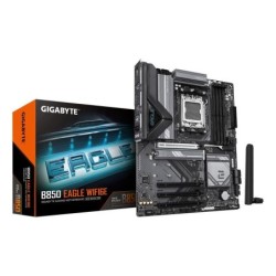 GIGABYTE B850 EAGLE WIFI6E Carte mère AMD B850 Socket AM5 ATX
