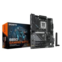 GIGABYTE B850 GAMING WF6 Carte mère AMD B850 Socket AM5 ATX