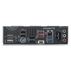 GIGABYTE B850 GAMING WF6 Carte mère AMD B850 Socket AM5 ATX