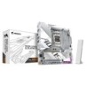 GIGABYTE B850M A ELT WF6E ICE Carte mère AMD B850 Socket AM5 micro ATX