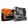 GIGABYTE B850M D3HP Carte mère AMD B850 Socket AM5 micro ATX