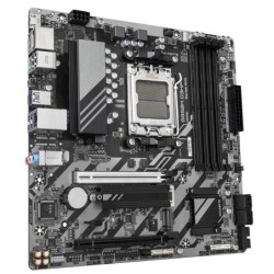 GIGABYTE B850M D3HP Carte mère AMD B850 Socket AM5 micro ATX