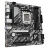 GIGABYTE B850M D3HP Carte mère AMD B850 Socket AM5 micro ATX