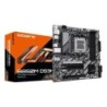 GIGABYTE B850M DS3H Carte mère AMD B850 Socket AM5 micro ATX