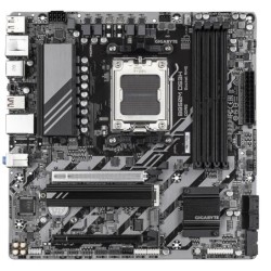 GIGABYTE B850M DS3H Carte mère AMD B850 Socket AM5 micro ATX
