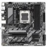 GIGABYTE B850M DS3H Carte mère AMD B850 Socket AM5 micro ATX