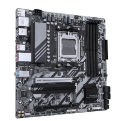 GIGABYTE B850M DS3H Carte mère AMD B850 Socket AM5 micro ATX