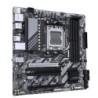 GIGABYTE B850M DS3H Carte mère AMD B850 Socket AM5 micro ATX