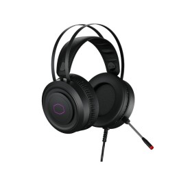 Casque Cooler Master CH321 Usb Rgb