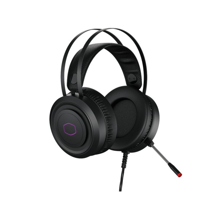 Casque Cooler Master CH321 Usb Rgb