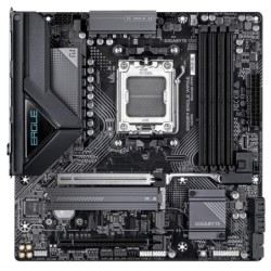 GIGABYTE B850M EAGLE WF6E Carte mère AMD B850 Socket AM5 micro ATX