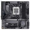 GIGABYTE B850M EAGLE WF6E Carte mère AMD B850 Socket AM5 micro ATX