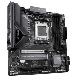 GIGABYTE B850M EAGLE WF6E Carte mère AMD B850 Socket AM5 micro ATX