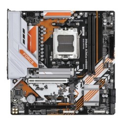 GIGABYTE B850M FORCE WF6E Carte mère AMD B850 Socket AM5 micro ATX