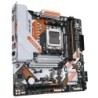 GIGABYTE B850M FORCE WF6E Carte mère AMD B850 Socket AM5 micro ATX