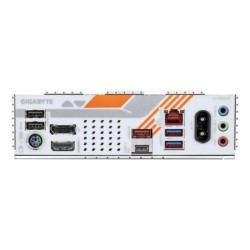 GIGABYTE B850M FORCE WF6E Carte mère AMD B850 Socket AM5 micro ATX