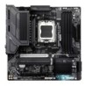 GIGABYTE B850M GAMING X WF6E Carte mère AMD B850 Socket AM5 micro ATX