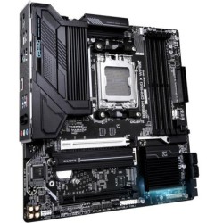 GIGABYTE B850M GAMING X WF6E Carte mère AMD B850 Socket AM5 micro ATX