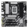 GIGABYTE B860M DS3H Carte mère Intel B860 LGA 1851 (Socket V1) micro ATX