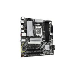 GIGABYTE B860M DS3H Carte mère Intel B860 LGA 1851 (Socket V1) micro ATX